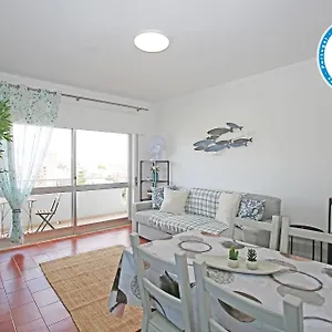 Apartamento A22 - Rocha Flat In, Portimão
