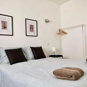 Apartamento Casa Pe Da, Monte Gordo