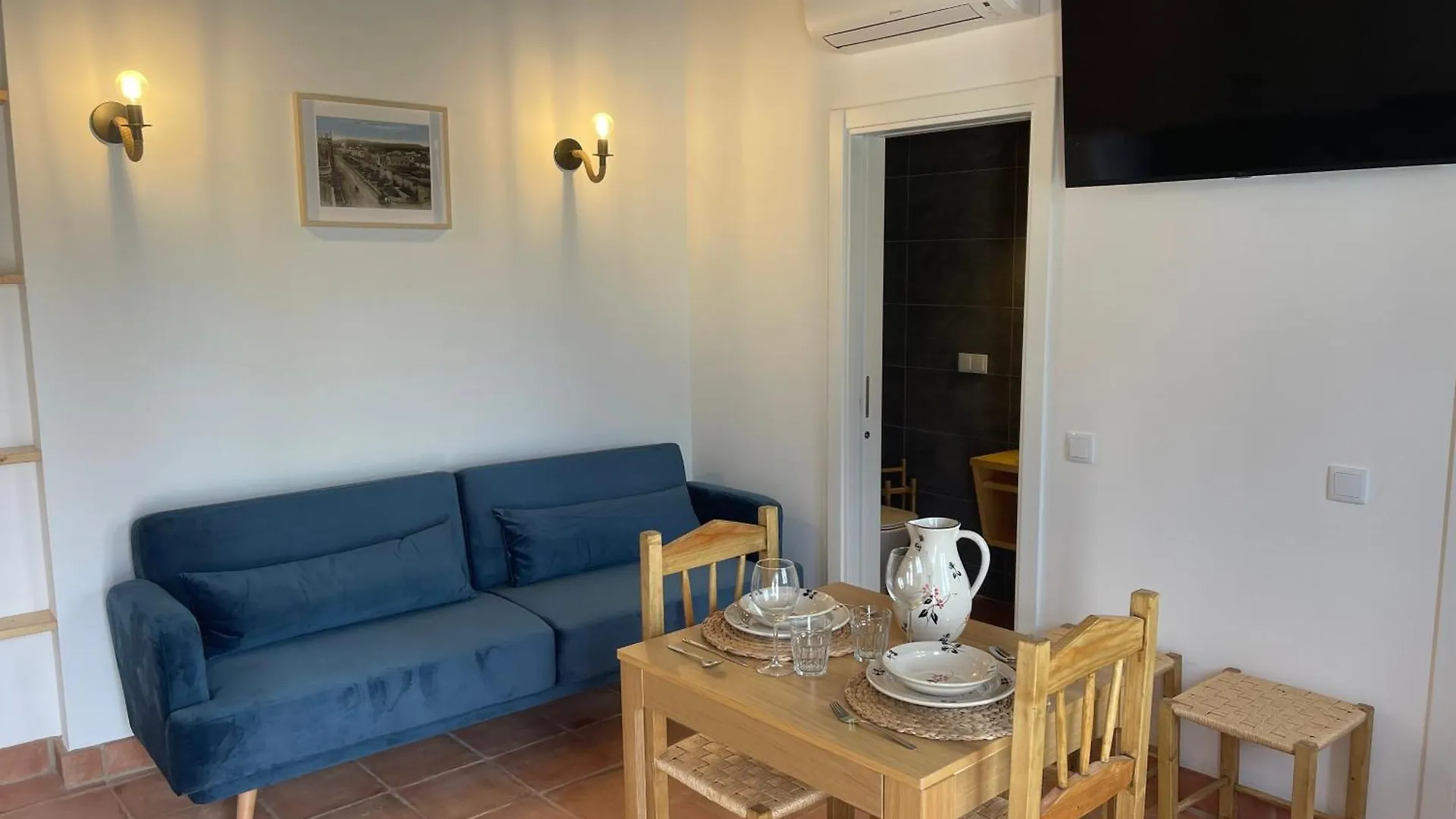 Apartamento Monte Geracoes - Heated Pool - Typical Algarvian - Close To Quinta Lago, Vale Lobo And Vilamoura Almancil Portugal