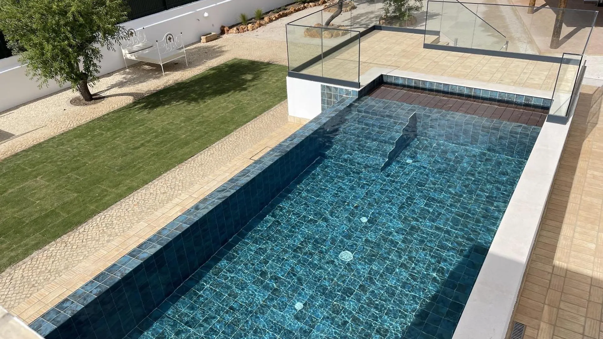 Apartamento Monte Geracoes - Heated Pool - Typical Algarvian - Close To Quinta Lago, Vale Lobo And Vilamoura Almancil