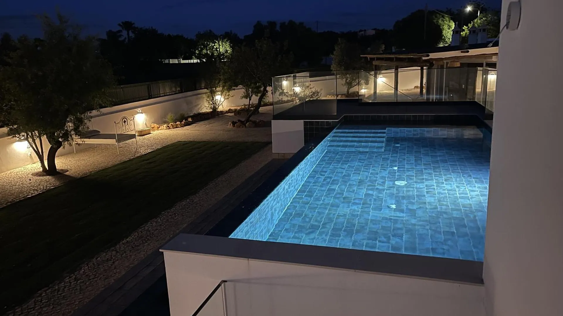 Monte Geracoes - Heated Pool - Typical Algarvian - Close To Quinta Lago, Vale Lobo And Vilamoura Almancil 0*,  Portugal