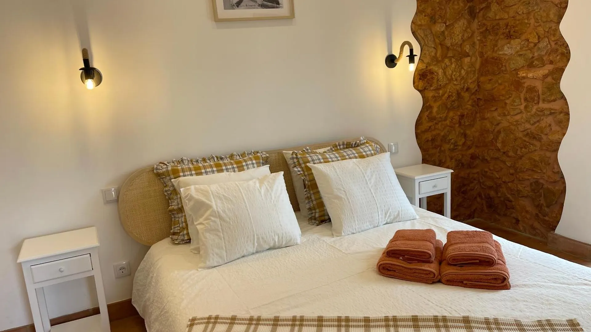 Apartamento Monte Geracoes - Heated Pool - Typical Algarvian - Close To Quinta Lago, Vale Lobo And Vilamoura Almancil Portugal