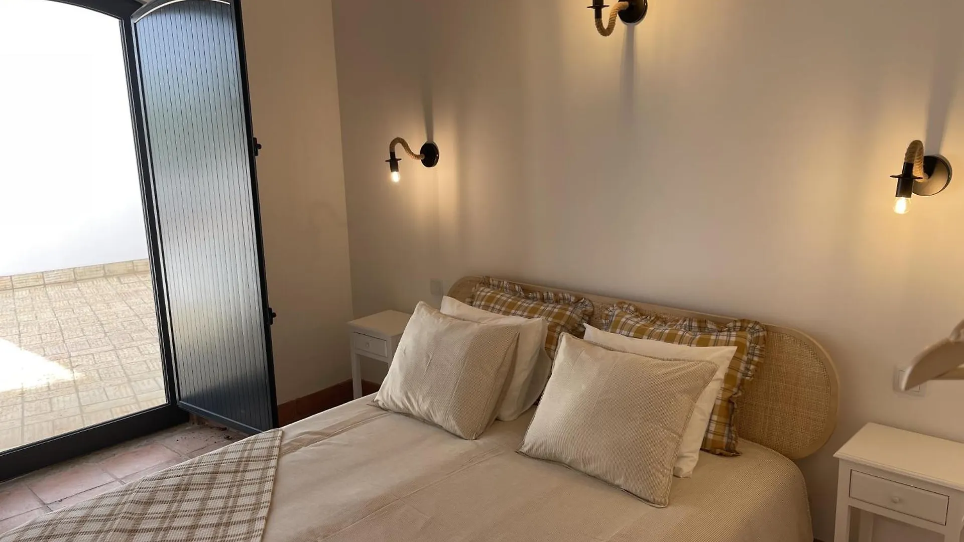 Apartamento Monte Geracoes - Heated Pool - Typical Algarvian - Close To Quinta Lago, Vale Lobo And Vilamoura Almancil