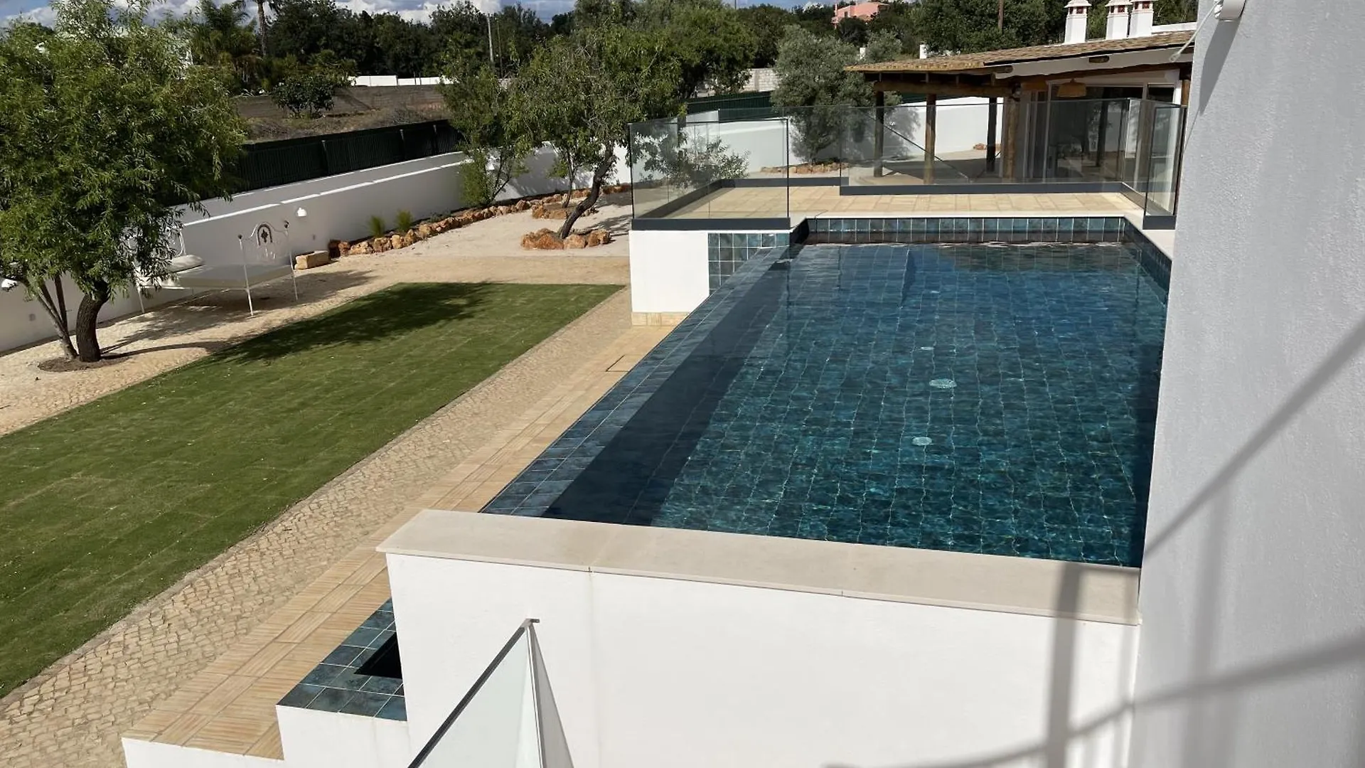 Monte Geracoes - Heated Pool - Typical Algarvian - Close To Quinta Lago, Vale Lobo And Vilamoura Almancil Apartamento