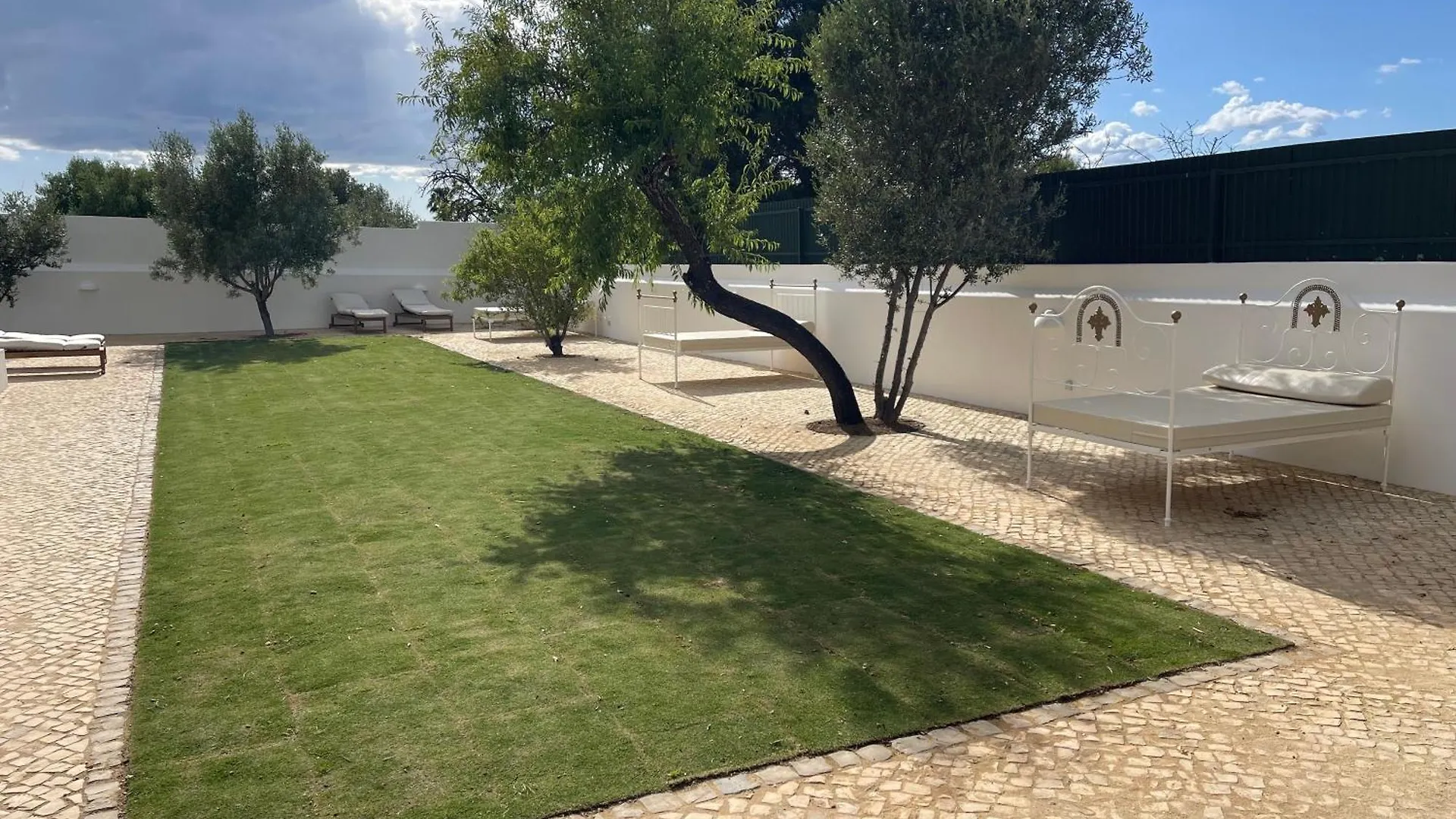 Monte Geracoes - Heated Pool - Typical Algarvian - Close To Quinta Lago, Vale Lobo And Vilamoura Almancil Apartamento